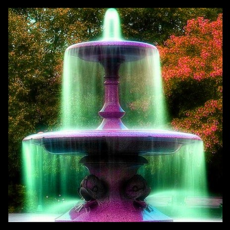 Fountain ft. Erik Charles | Boomplay Music