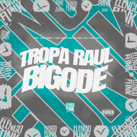 Tropa Raul Bigode ft. MC VN Cria & MC Matheus 011 | Boomplay Music