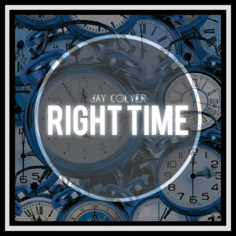 Right Time (Radio Edit) | Boomplay Music