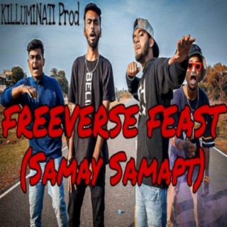 Samay Samapt (feat. Hanikarak, EterNAL Musick & AliEN)