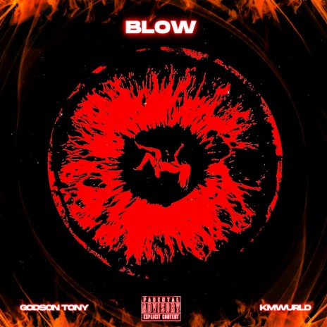 Blow ft. Godson Tony | Boomplay Music