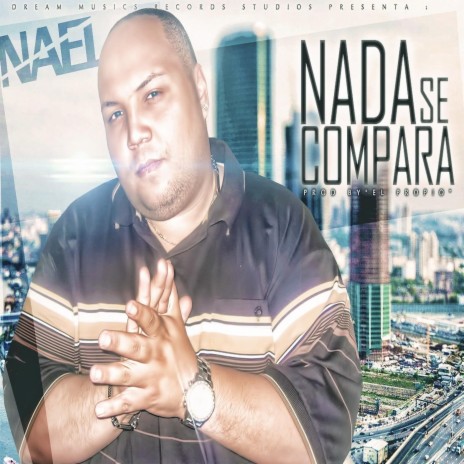 Nada Se Compara | Boomplay Music