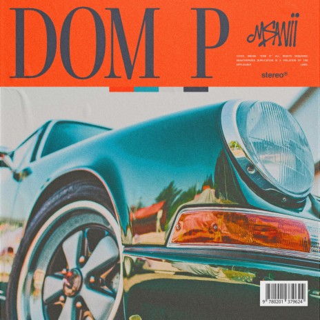 Dom P | Boomplay Music