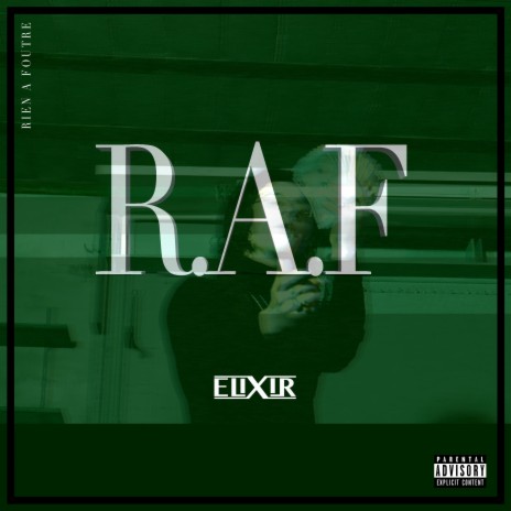 R.A.F | Boomplay Music