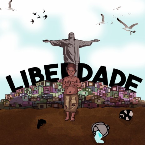 Liberdade | Boomplay Music