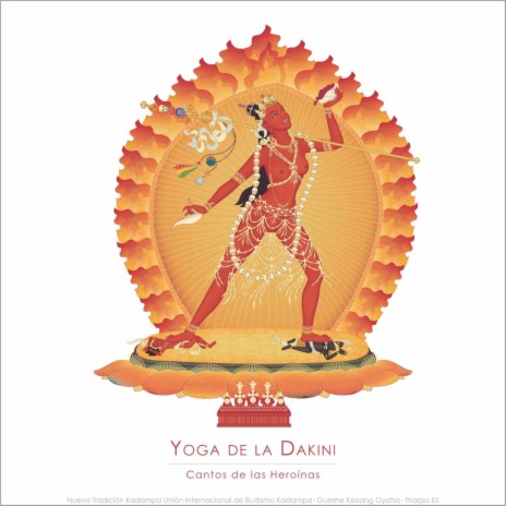 El Yoga del Guru, Pt. 2 ft. Gueshe Kelsang Gyatso & Tharpa Es | Boomplay Music