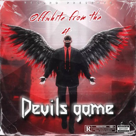 Devils Game ft. Bash on tha Board | Boomplay Music
