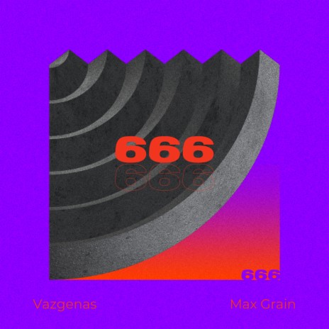 666 ft. Max Grain