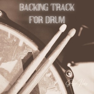 V-Drums Duets Backing Track for Drums