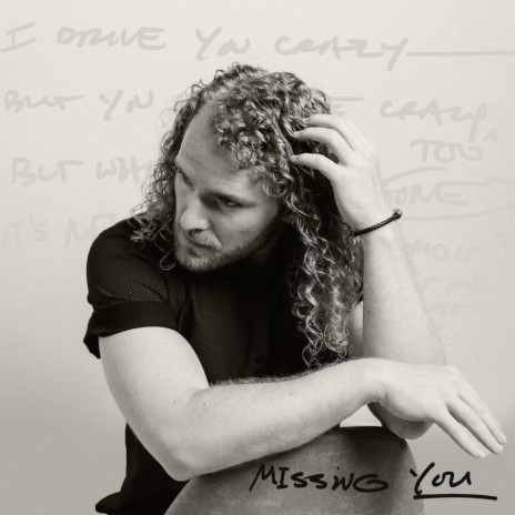 Missing You | Boomplay Music