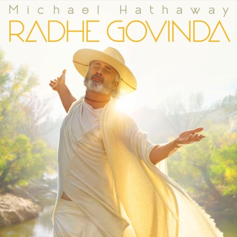 Radhe Govinda ft. Tulsi Bloom | Boomplay Music