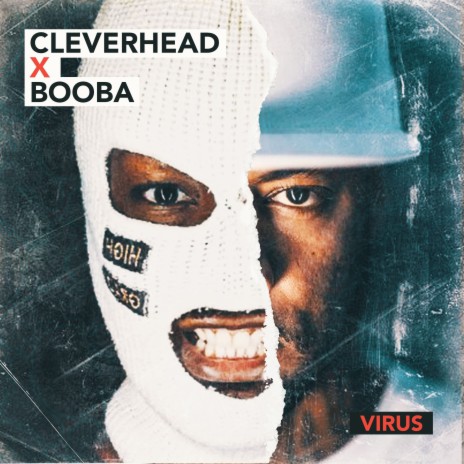 Virus ft. Booba | Boomplay Music