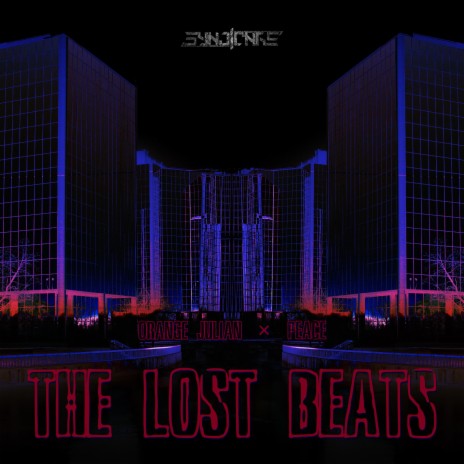 Courtside at the Lost Beats | Boomplay Music