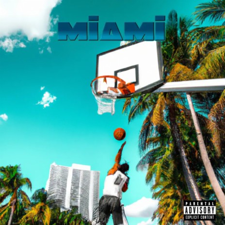 MIAMI | Boomplay Music