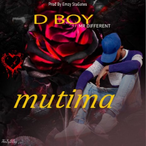 Mutima