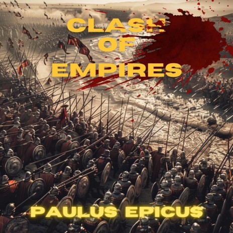 Clash of Empires | Boomplay Music