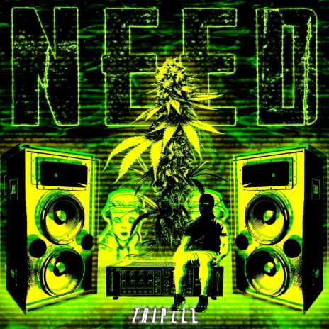 Need | Boomplay Music