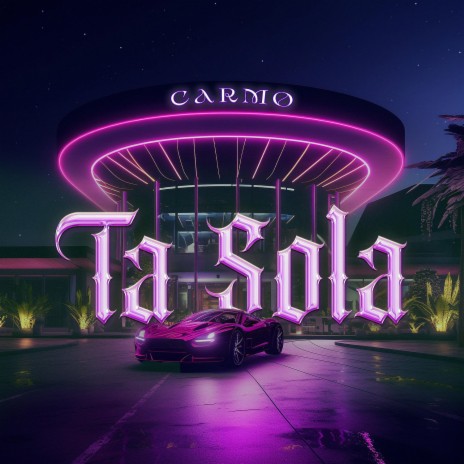 TA SOLA | Boomplay Music