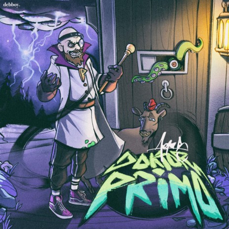 Doktor Primo | Boomplay Music