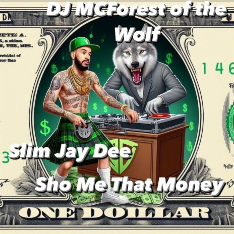 Show me that Money ft. Forest of the Wolf | Boomplay Music