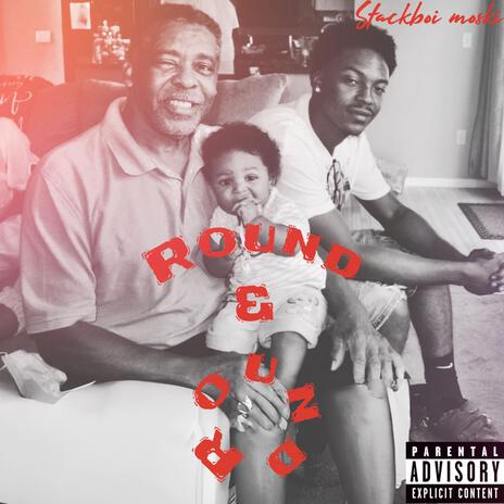 Round & Round | Boomplay Music