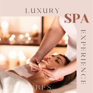 Luxury SPA Experience