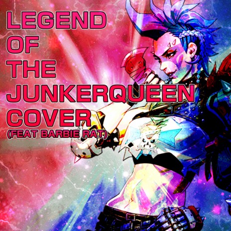 Legend Of The Junker Queen | Boomplay Music