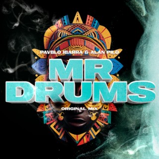 Mr Drums (Radio Edit)