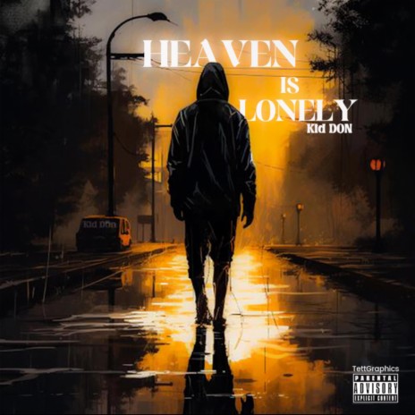 Heaven is Lonely | Boomplay Music