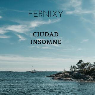 Ciudad Insomne