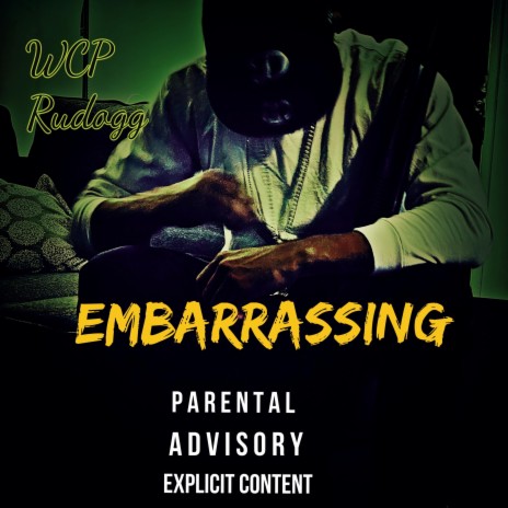 Embarrassing | Boomplay Music
