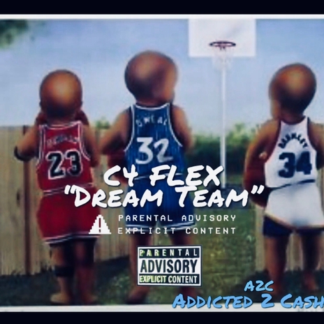 Dream Team | Boomplay Music