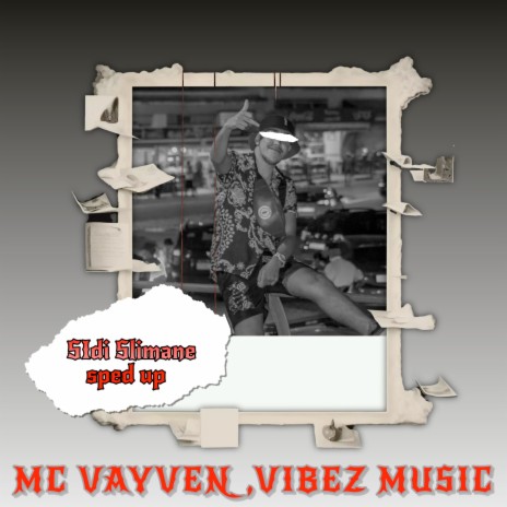 Dor Tmecha (Sped Up) ft. Vibez Music