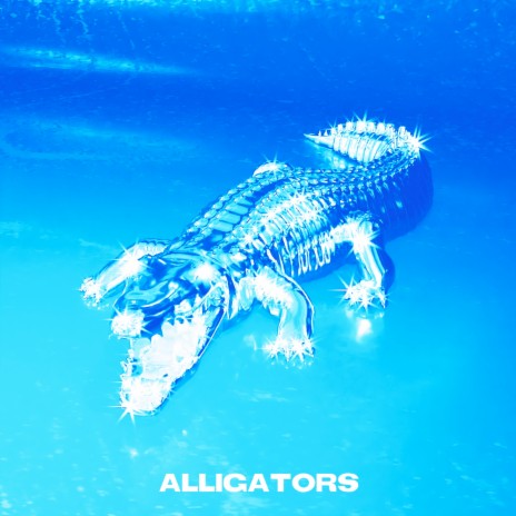 Alligators ft. Kabº & Hxdesz | Boomplay Music