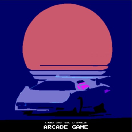 Arcade Game (feat. Dj Boyka_SA) | Boomplay Music