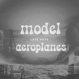 model aeroplanes