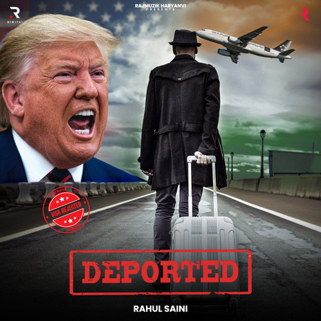 Deported | Boomplay Music