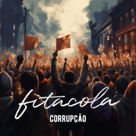 Corrupcao | Boomplay Music