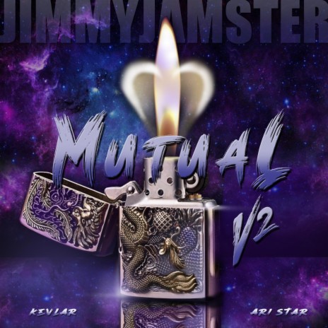 Mutual V2 ft. Kevlar & Ari Star | Boomplay Music