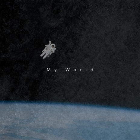 My World ft. Jay Don’t Play | Boomplay Music