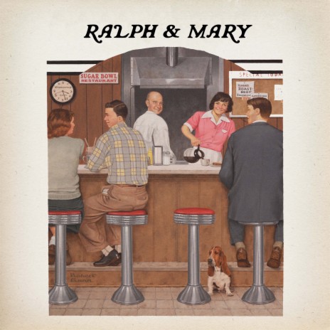 Ralph & Mary | Boomplay Music