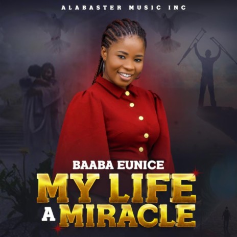 My Life A Miracle | Boomplay Music