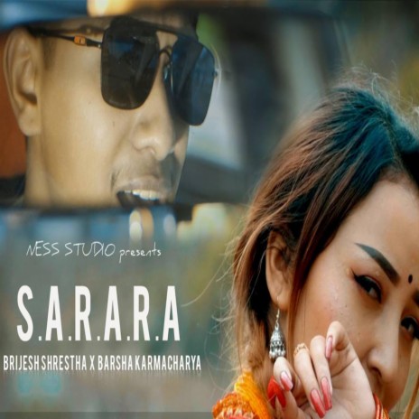 Sarara ft. Barsha Karmacharya | Boomplay Music