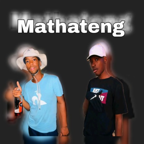 Mathateng ft. Cheza Cape Town