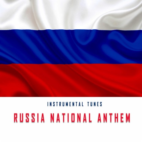 Russia National Anthem (Music Box Version)