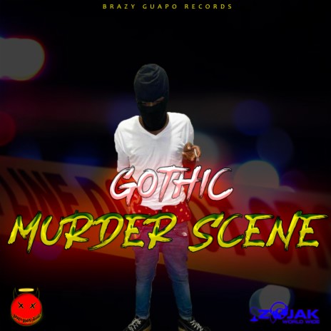 Murder Scene | Boomplay Music