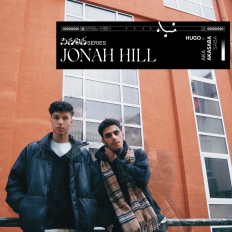 Jonah Hill ft. Hugo BHN | Boomplay Music