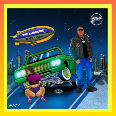 EMY | Boomplay Music