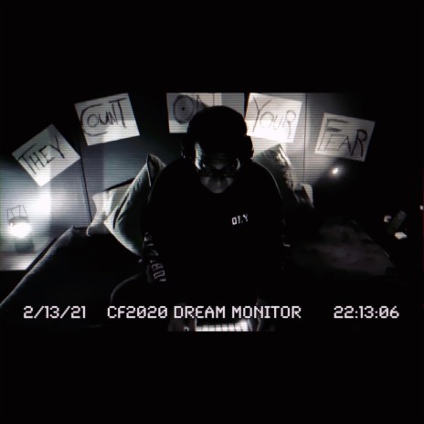 Dream Monitor | Boomplay Music