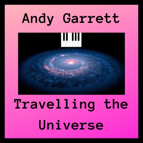 Travelling the Universe (Synth) | Boomplay Music